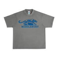 Tornado middlebury panthers Urban Heavy Tee - Craftify