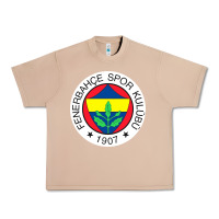 Burro fenerbahçe pullover Urban Heavy Tee - Craftify