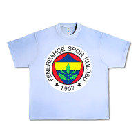 Grape Ice fenerbahçe pullover Urban Heavy Tee - Craftify
