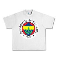 Lunar Rock fenerbahçe pullover Urban Heavy Tee - Craftify