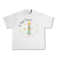 Lunar Rock The Little Prince Urban Heavy Tee - Craftify