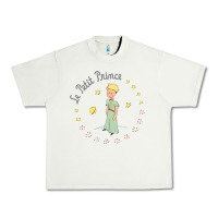 Pistachio The Little Prince Urban Heavy Tee - Craftify