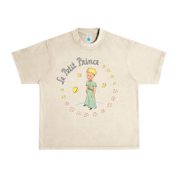 Sandshell The Little Prince Urban Heavy Tee - Craftify