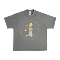 Tornado The Little Prince Urban Heavy Tee - Craftify