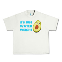 Pistachio nikocado avocado its just water weight diet avocado t shirt Urban Heavy Tee - Craftify
