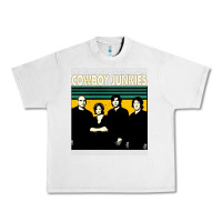 Lunar Rock Cowboy Junkies, Cowboy, Junkies, Cowboy Junkie, Cowboy Junkies vintage Urban Heavy Tee - Craftify