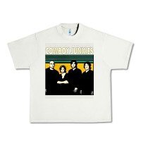 Pistachio Cowboy Junkies, Cowboy, Junkies, Cowboy Junkie, Cowboy Junkies vintage Urban Heavy Tee - Craftify