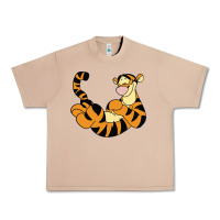Burro tigger Urban Heavy Tee - Craftify