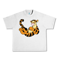 Lunar Rock tigger Urban Heavy Tee - Craftify