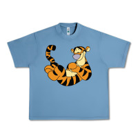 Tigger Urban Heavy Tee | Teevron