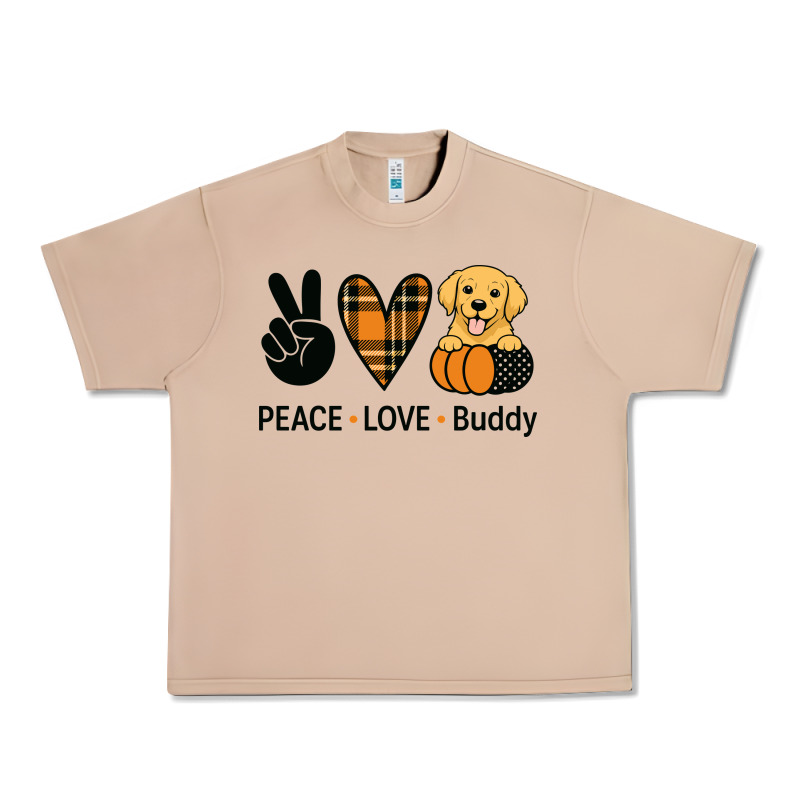 Personalized  For Dog Owner Pet Lover From Urban Heavy Tee by Craftify | Teevron