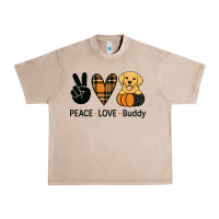French Oak personalized  for dog owner pet lover from Urban Heavy Tee - Craftify