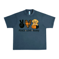 Midnight Navy personalized  for dog owner pet lover from Urban Heavy Tee - Craftify