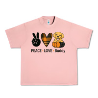 Salmon personalized  for dog owner pet lover from Urban Heavy Tee - Craftify