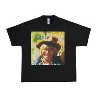 Black john denver estate releases unrele Urban Heavy Tee - Craftify