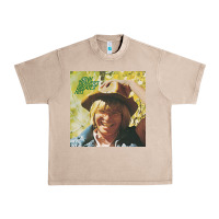 French Oak john denver estate releases unrele Urban Heavy Tee - Craftify