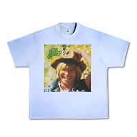 Grape Ice john denver estate releases unrele Urban Heavy Tee - Craftify