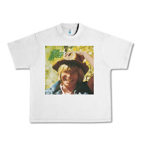 Lunar Rock john denver estate releases unrele Urban Heavy Tee - Craftify