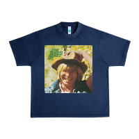 Navy john denver estate releases unrele Urban Heavy Tee - Craftify