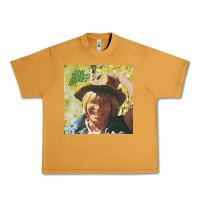 Peanut Butter john denver estate releases unrele Urban Heavy Tee - Craftify