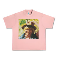 Salmon john denver estate releases unrele Urban Heavy Tee - Craftify