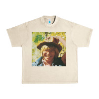 Sandshell john denver estate releases unrele Urban Heavy Tee - Craftify