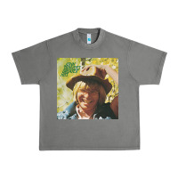 Tornado john denver estate releases unrele Urban Heavy Tee - Craftify