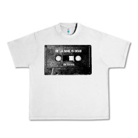 Lunar Rock De La Soul Cassette Tape Urban Heavy Tee - Craftify
