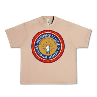 Burro IBEW electrician 1 Urban Heavy Tee - Craftify
