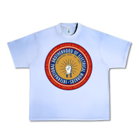 Ibew Electrician 1 Urban Heavy Tee | Teevron
