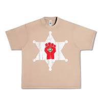 Burro GONZOS SHERIFF HUNTERS S THOMPSON Urban Heavy Tee - Craftify