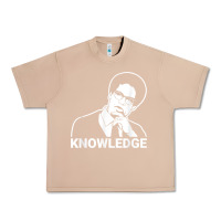 Burro sowell knowledge thomas economist black history t shirt Urban Heavy Tee - Craftify