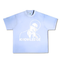 Grape Ice sowell knowledge thomas economist black history t shirt Urban Heavy Tee - Craftify