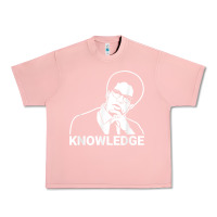 Salmon sowell knowledge thomas economist black history t shirt Urban Heavy Tee - Craftify