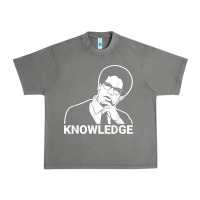 Tornado sowell knowledge thomas economist black history t shirt Urban Heavy Tee - Craftify