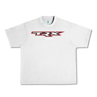 Lunar Rock Ram Trucks TRX Premium Urban Heavy Tee - Craftify