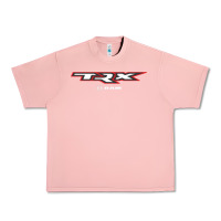 Salmon Ram Trucks TRX Premium Urban Heavy Tee - Craftify