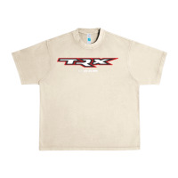 Sandshell Ram Trucks TRX Premium Urban Heavy Tee - Craftify