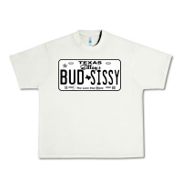 Pistachio country love gilley's bud n sissy texas cowboy license gift raglan bas Urban Heavy Tee - Craftify