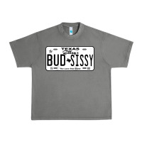 Tornado country love gilley's bud n sissy texas cowboy license gift raglan bas Urban Heavy Tee - Craftify