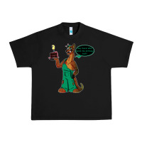 Black willys wonderland Urban Heavy Tee - trangStudio