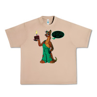 Burro willys wonderland Urban Heavy Tee - trangStudio