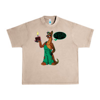 French Oak willys wonderland Urban Heavy Tee - trangStudio