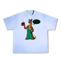 Grape Ice willys wonderland Urban Heavy Tee - trangStudio
