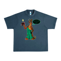 Midnight Navy willys wonderland Urban Heavy Tee - trangStudio