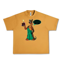 Peanut Butter willys wonderland Urban Heavy Tee - trangStudio
