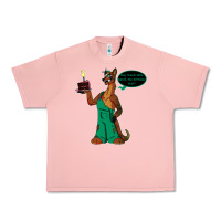 Salmon willys wonderland Urban Heavy Tee - trangStudio