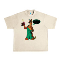 Sandshell willys wonderland Urban Heavy Tee - trangStudio