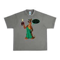 Tornado willys wonderland Urban Heavy Tee - trangStudio
