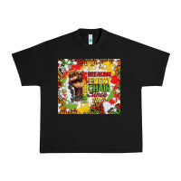Black juneteenth breaking every chain since 1865 Urban Heavy Tee - CowGirlArtShop